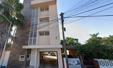 VENTA DEPARTAMENTO EN CALLE 8 NO. 218 CAZONES POZA RICA VERACRUZ  REMATO  SOLO CONTADO
