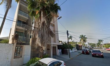 VENTA DEPARTAMENTO EN CALLE 8 NO. 218 CAZONES POZA RICA VERACRUZ  REMATO  SOLO CONTADO