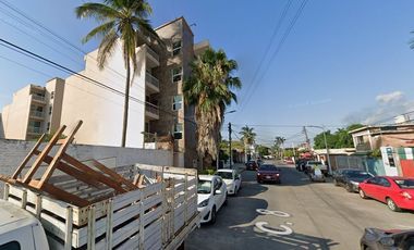 VENTA DEPARTAMENTO EN CALLE 8 NO. 218 CAZONES POZA RICA VERACRUZ  REMATO  SOLO CONTADO