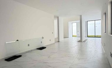 *CASA NUEVA EN VENTA EN BOSQUES DE LA VICTORIA A SOLO 3 CUADRAS DE EXPO GUADALAJARA*