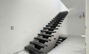 *CASA NUEVA EN VENTA EN BOSQUES DE LA VICTORIA A SOLO 3 CUADRAS DE EXPO GUADALAJARA*