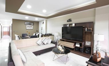 DEPARTAMENTO de 3 Dormitorios EN VENTA a pocos pasos de la Av. Don Bosco