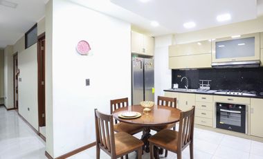 DEPARTAMENTO de 3 Dormitorios EN VENTA a pocos pasos de la Av. Don Bosco