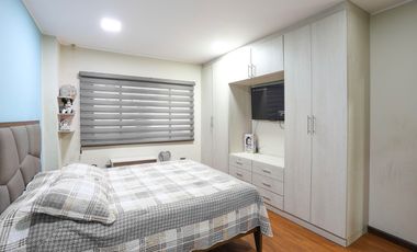 DEPARTAMENTO de 3 Dormitorios EN VENTA a pocos pasos de la Av. Don Bosco