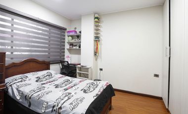 DEPARTAMENTO de 3 Dormitorios EN VENTA a pocos pasos de la Av. Don Bosco