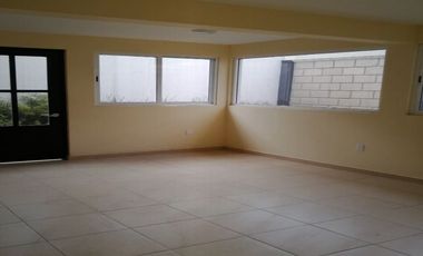 EXCELENTE PROPIEDAD DE RECUPERACIÓN HIPOTECARIA EN VENTA.