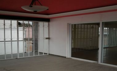 EXCELENTE PROPIEDAD DE RECUPERACIÓN HIPOTECARIA EN VENTA.