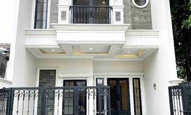 Hunian Mewah dalam perumahan anyelir 2 kalimulya cilodong depok