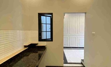 Hunian Mewah dalam perumahan anyelir 2 kalimulya cilodong depok