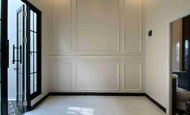 Hunian Mewah dalam perumahan anyelir 2 kalimulya cilodong depok