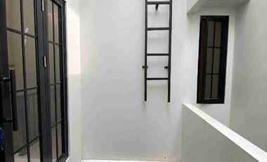 Hunian Mewah dalam perumahan anyelir 2 kalimulya cilodong depok