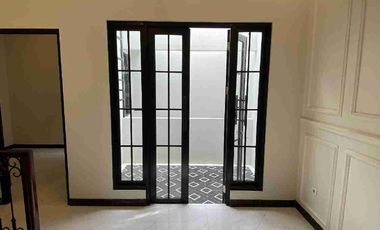 Hunian Mewah dalam perumahan anyelir 2 kalimulya cilodong depok