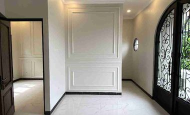 Hunian Mewah dalam perumahan anyelir 2 kalimulya cilodong depok