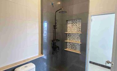 Hunian Mewah dalam perumahan anyelir 2 kalimulya cilodong depok