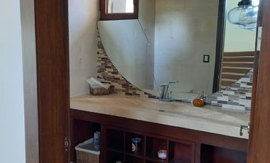 Residencia en venta de alta gama en Fracc. Villas Coral Alvarado Veracruz.