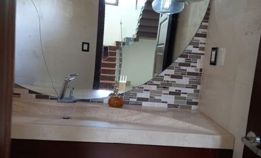 Residencia en venta de alta gama en Fracc. Villas Coral Alvarado Veracruz.