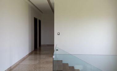 Residencia en venta de alta gama en Fracc. Villas Coral Alvarado Veracruz.