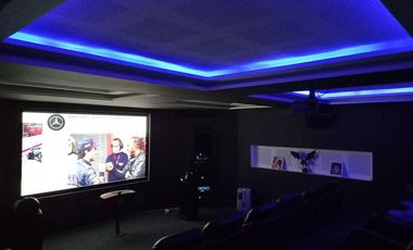 Residencia en venta de alta gama en Fracc. Villas Coral Alvarado Veracruz.