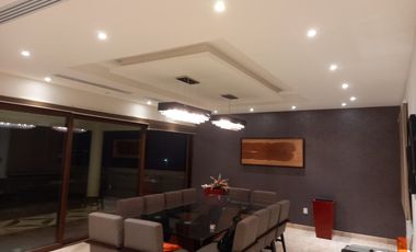 Residencia en venta de alta gama en Fracc. Villas Coral Alvarado Veracruz.