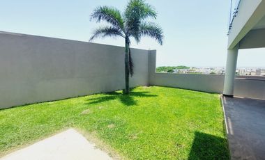 Residencia en venta de alta gama en Fracc. Villas Coral Alvarado Veracruz.