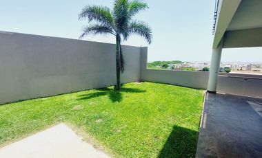 Residencia en venta de alta gama en Fracc. Villas Coral Alvarado Veracruz.