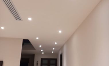 Residencia en venta de alta gama en Fracc. Villas Coral Alvarado Veracruz.