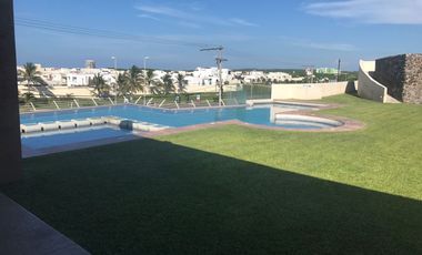 Residencia en venta de alta gama en Fracc. Villas Coral Alvarado Veracruz.