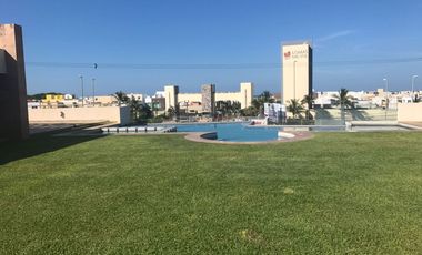 Residencia en venta de alta gama en Fracc. Villas Coral Alvarado Veracruz.