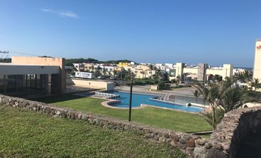 Residencia en venta de alta gama en Fracc. Villas Coral Alvarado Veracruz.