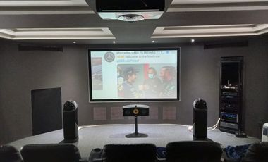 Residencia en venta de alta gama en Fracc. Villas Coral Alvarado Veracruz.