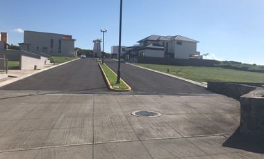 Residencia en venta de alta gama en Fracc. Villas Coral Alvarado Veracruz.