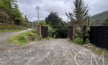 Hermosa Parcela en Fundo Elena camino a Corral