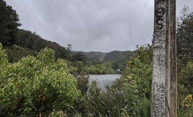 Hermosa Parcela en Fundo Elena camino a Corral