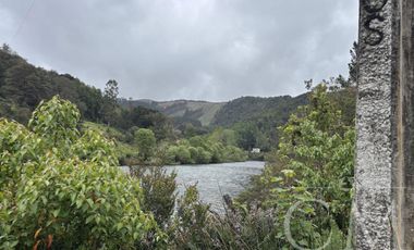 Hermosa Parcela en Fundo Elena camino a Corral