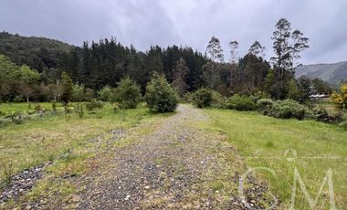 Hermosa Parcela en Fundo Elena camino a Corral