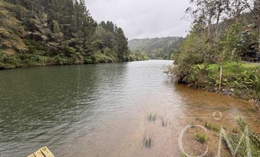 Hermosa Parcela en Fundo Elena camino a Corral