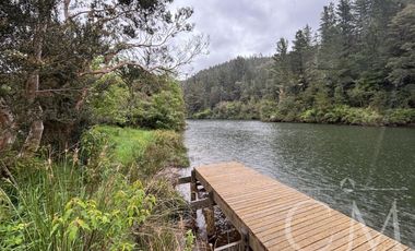 Hermosa Parcela en Fundo Elena camino a Corral