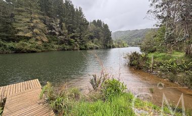 Hermosa Parcela en Fundo Elena camino a Corral