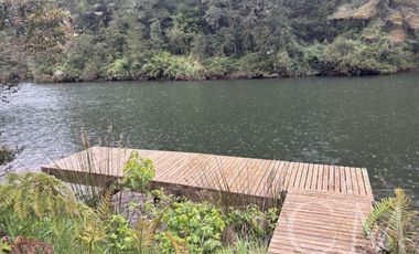 Hermosa Parcela en Fundo Elena camino a Corral