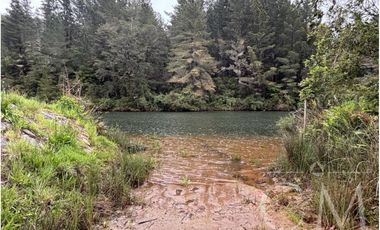 Hermosa Parcela en Fundo Elena camino a Corral