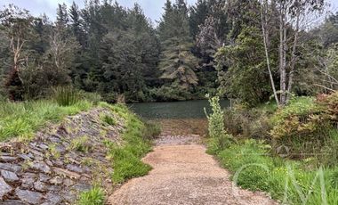 Hermosa Parcela en Fundo Elena camino a Corral