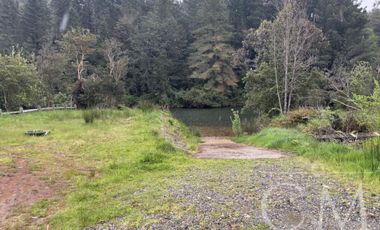 Hermosa Parcela en Fundo Elena camino a Corral