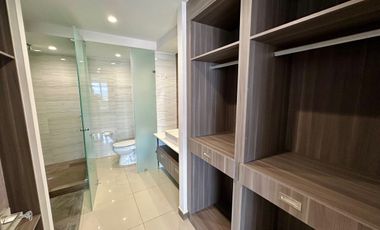 Departamento amueblado en renta frente al Tec de Monterrey