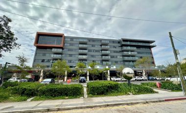 Departamento amueblado en renta frente al Tec de Monterrey