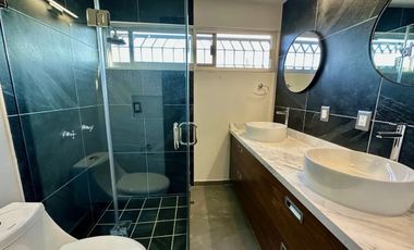 Departamento amueblado en renta frente al Tec de Monterrey