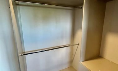 Departamento amueblado en renta frente al Tec de Monterrey