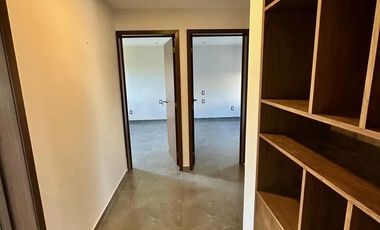 Departamento amueblado en renta frente al Tec de Monterrey