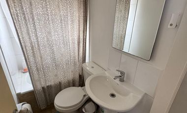 ARRIENDO CASA ESQUINA EN PUERTAS DEL SOL CURAUMA 3D 2B