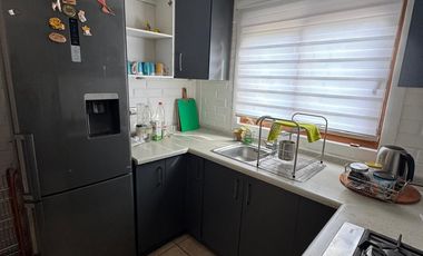 ARRIENDO CASA ESQUINA EN PUERTAS DEL SOL CURAUMA 3D 2B