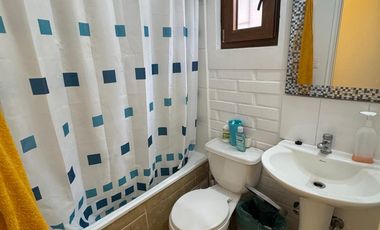 ARRIENDO CASA ESQUINA EN PUERTAS DEL SOL CURAUMA 3D 2B